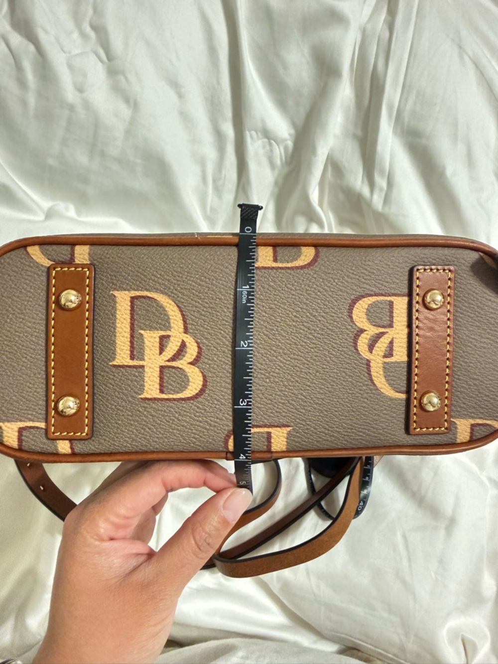Dooney & Bourke Backpack - Picture 11 of 11